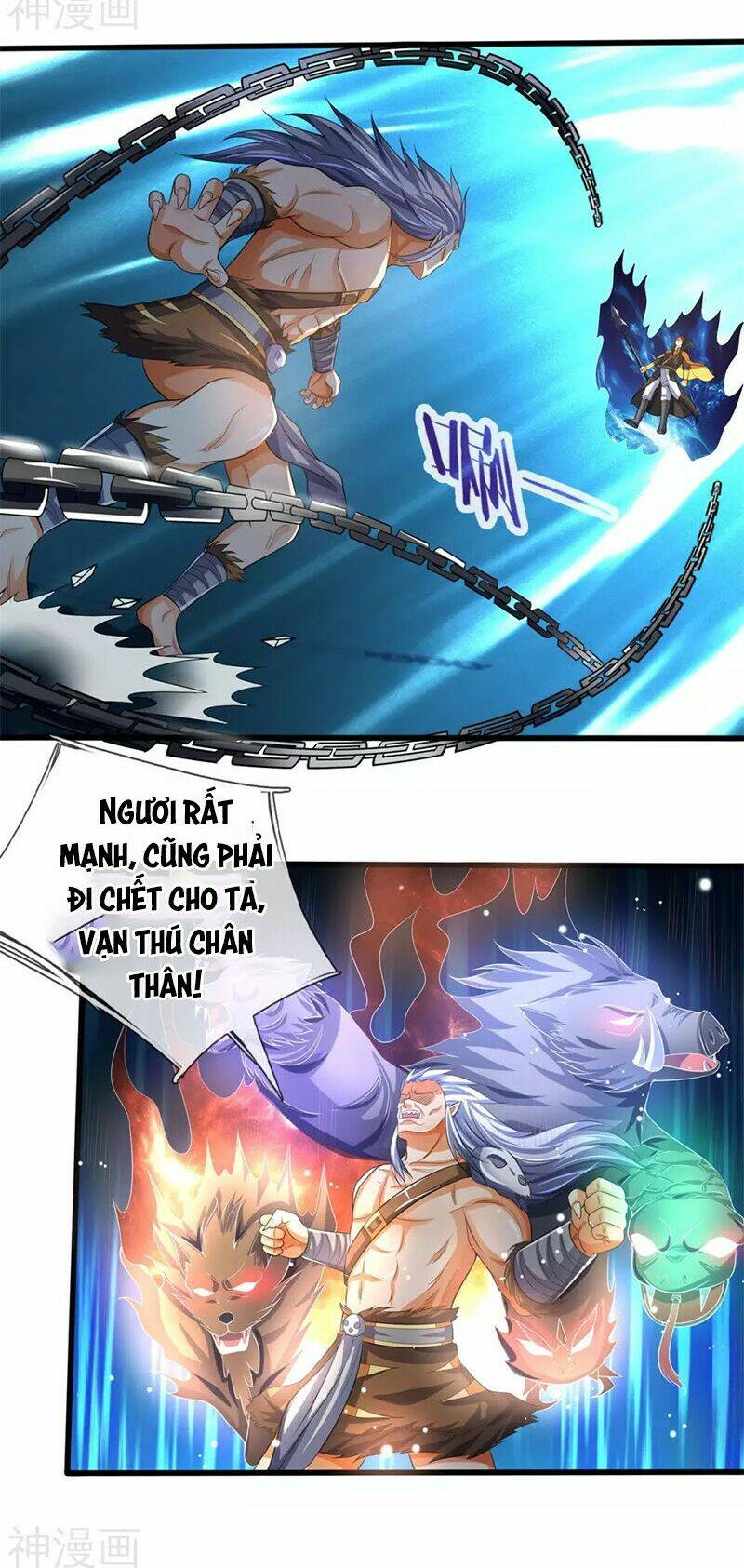 Chương 285 - Trang 23