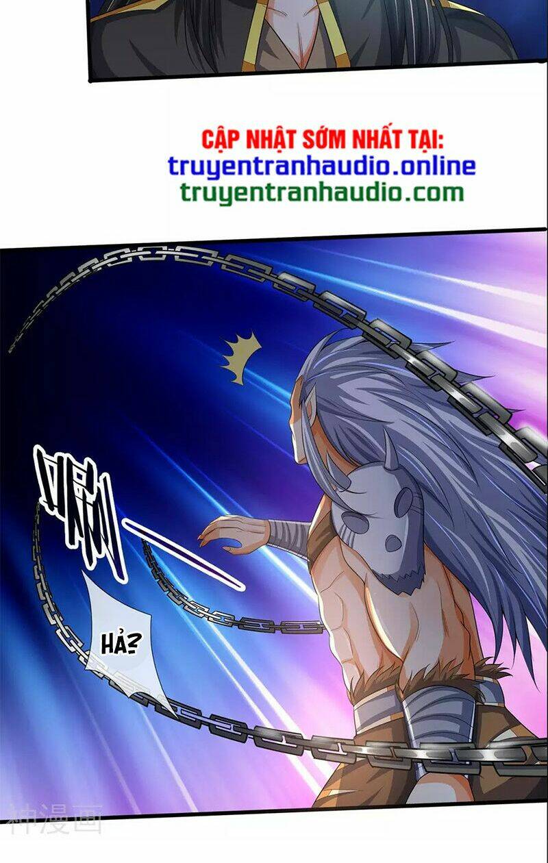 Chương 285 - Trang 27
