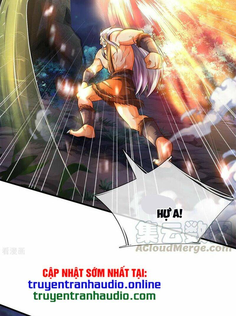 Chương 287 - Trang 21