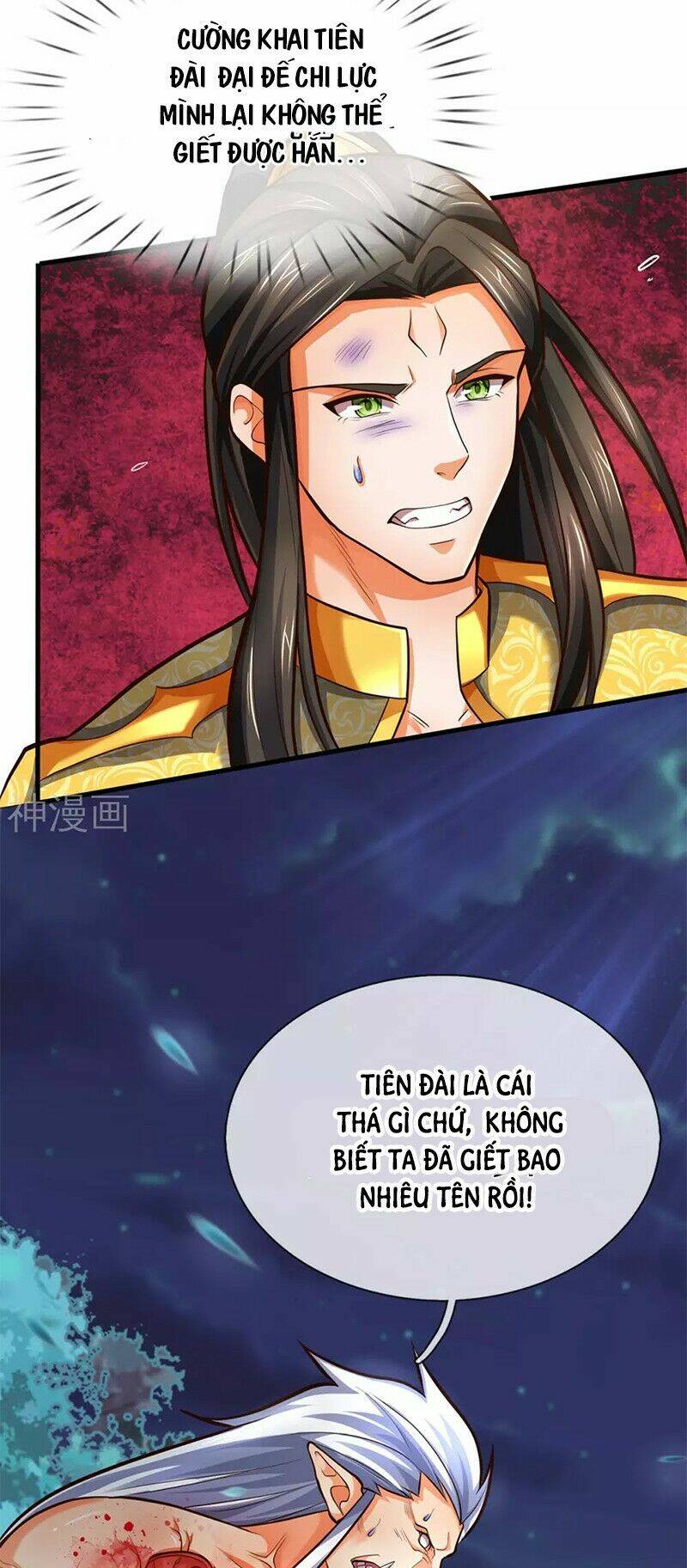 Chương 288 - Trang 20