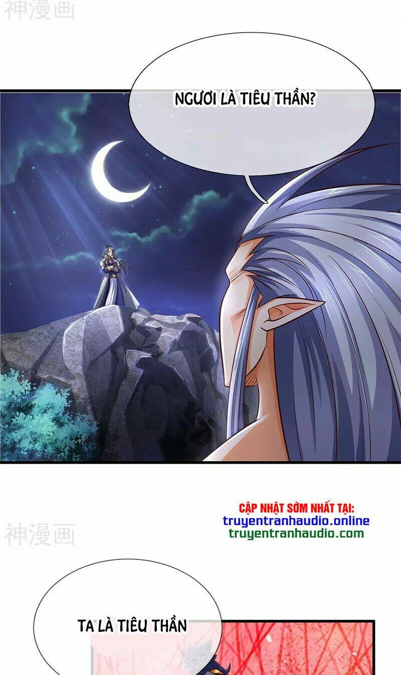 Chương 288 - Trang 28