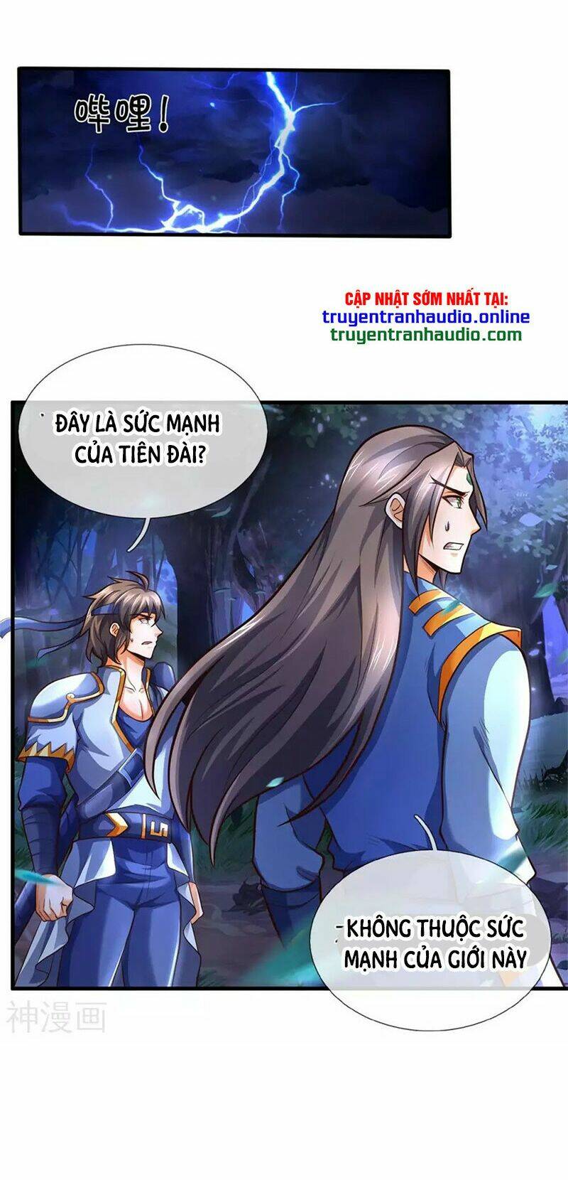 Chương 288 - Trang 5