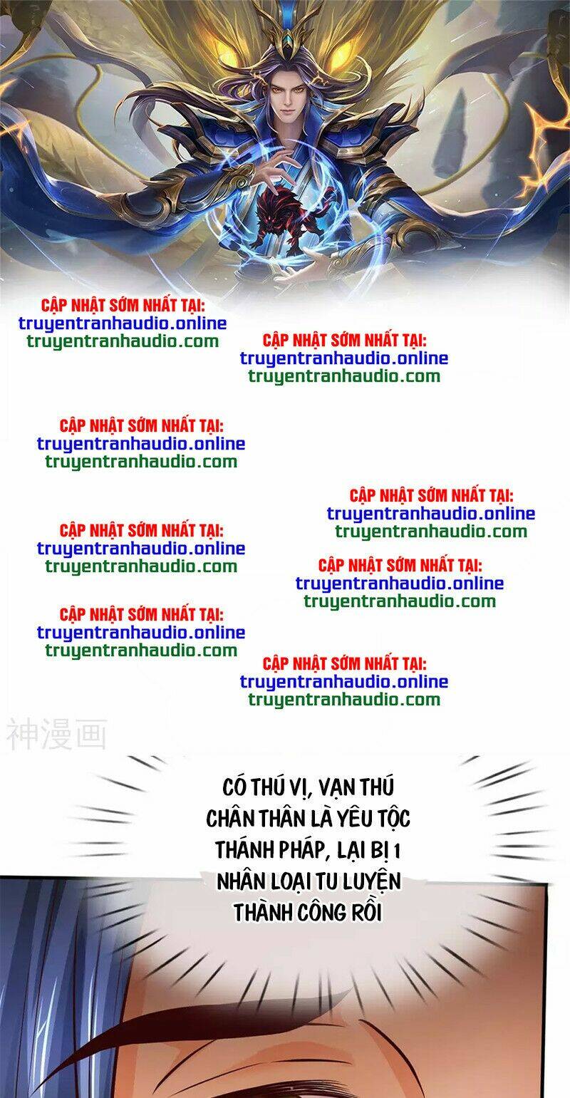 Chương 289 - Trang 1