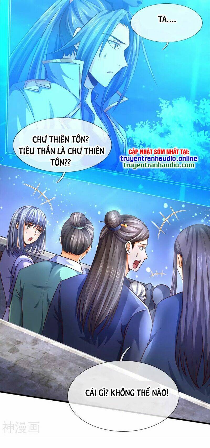 Chương 289 - Trang 3