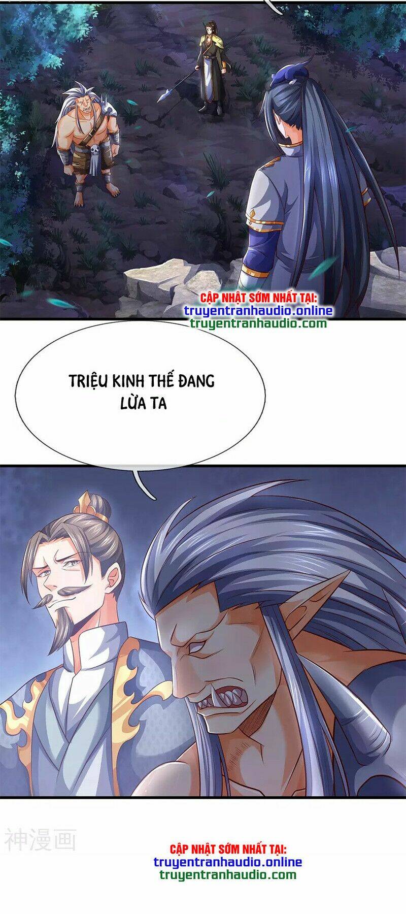 Chương 289 - Trang 6