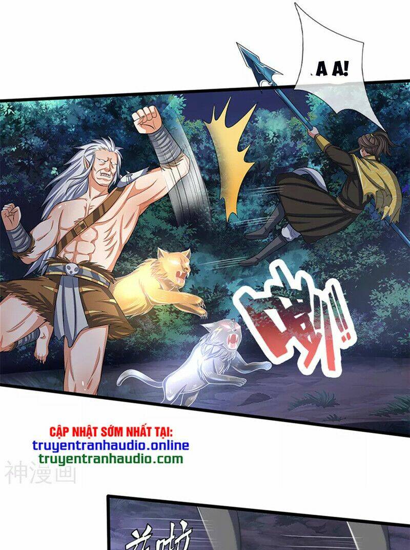 Chương 290 - Trang 19
