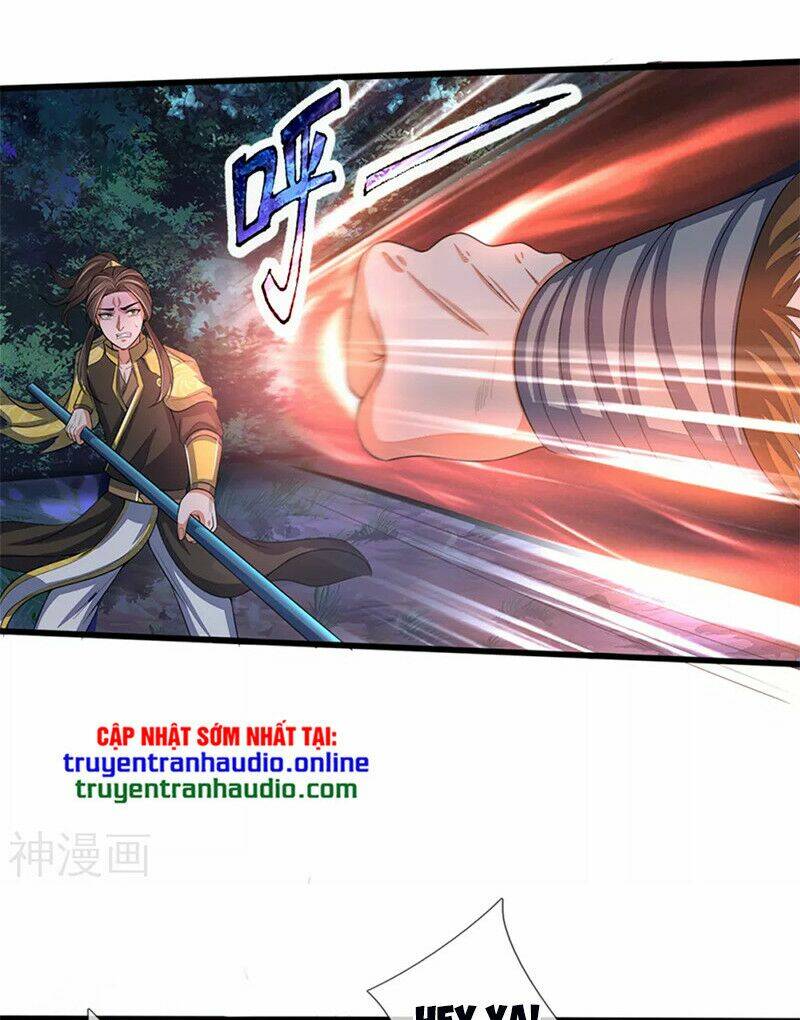 Chương 290 - Trang 21