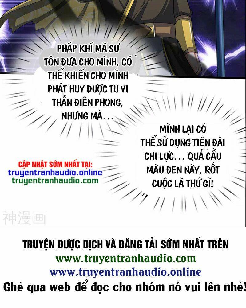 Chương 290 - Trang 27