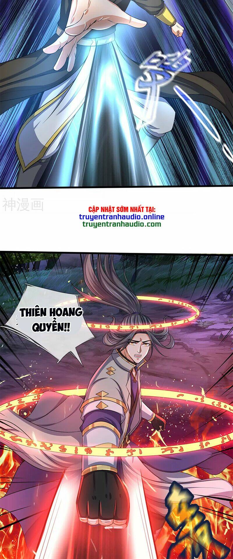 Chương 291 - Trang 11