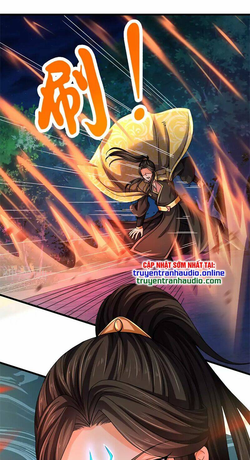 Chương 291 - Trang 16