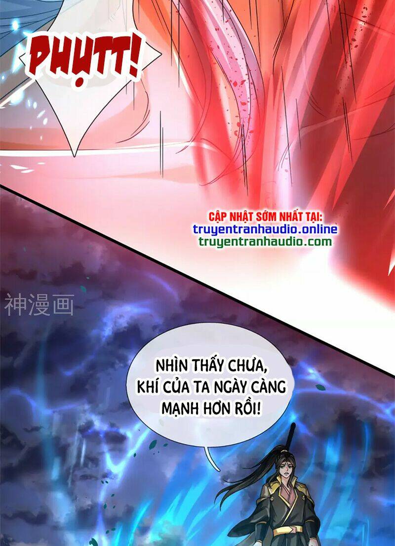Chương 291 - Trang 26