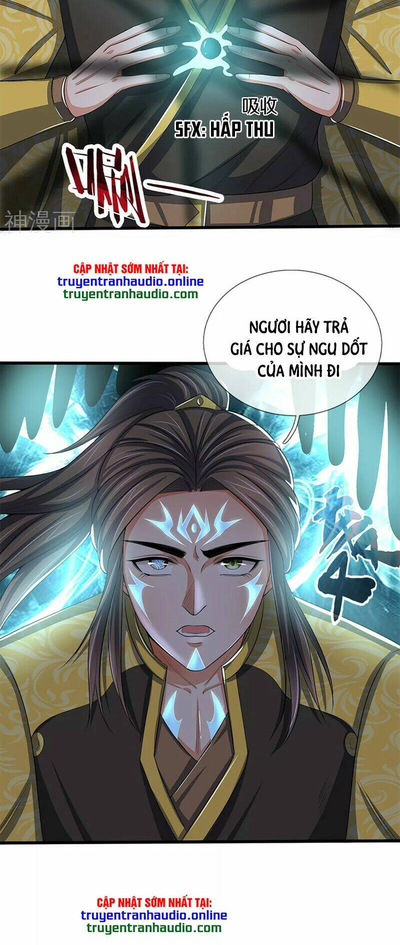 Chương 291 - Trang 5