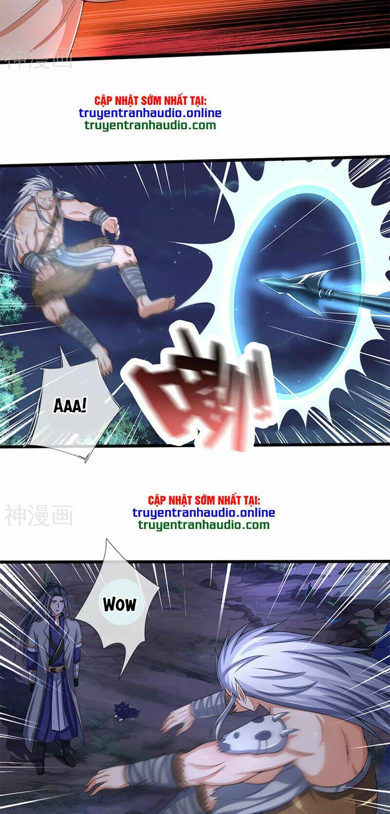 Chương 291 - Trang 8