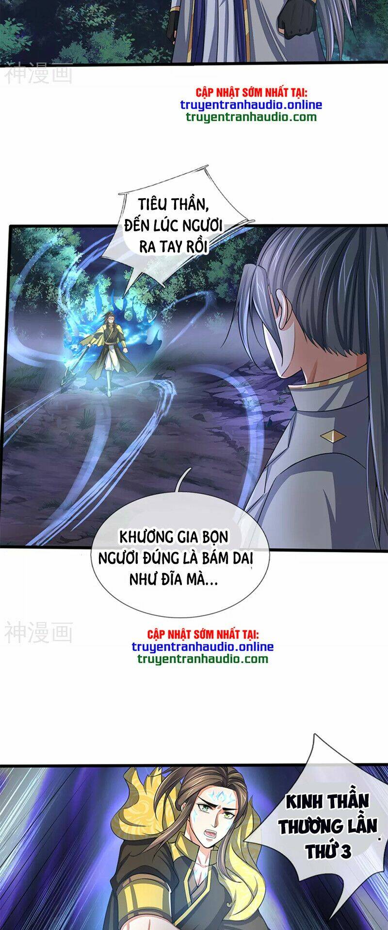 Chương 291 - Trang 10
