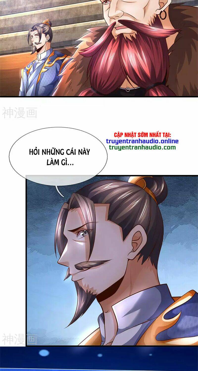 Chương 292 - Trang 16