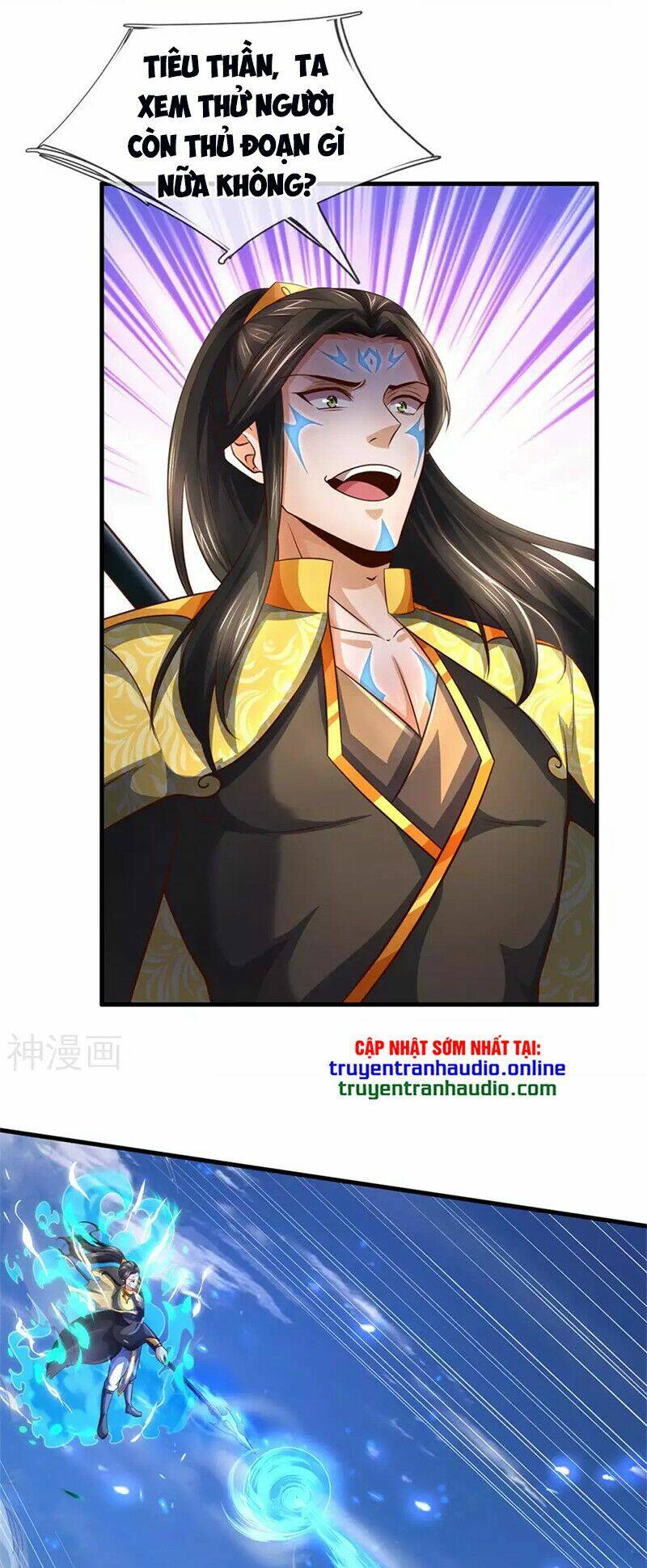 Chương 292 - Trang 19