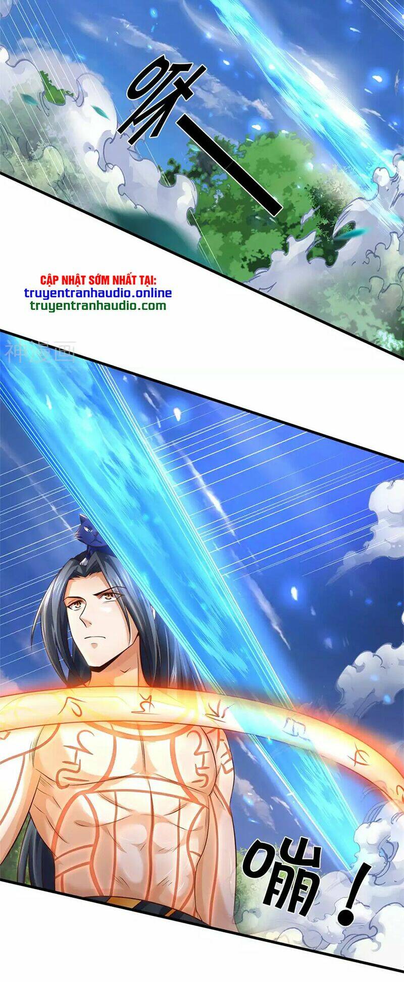 Chương 292 - Trang 20