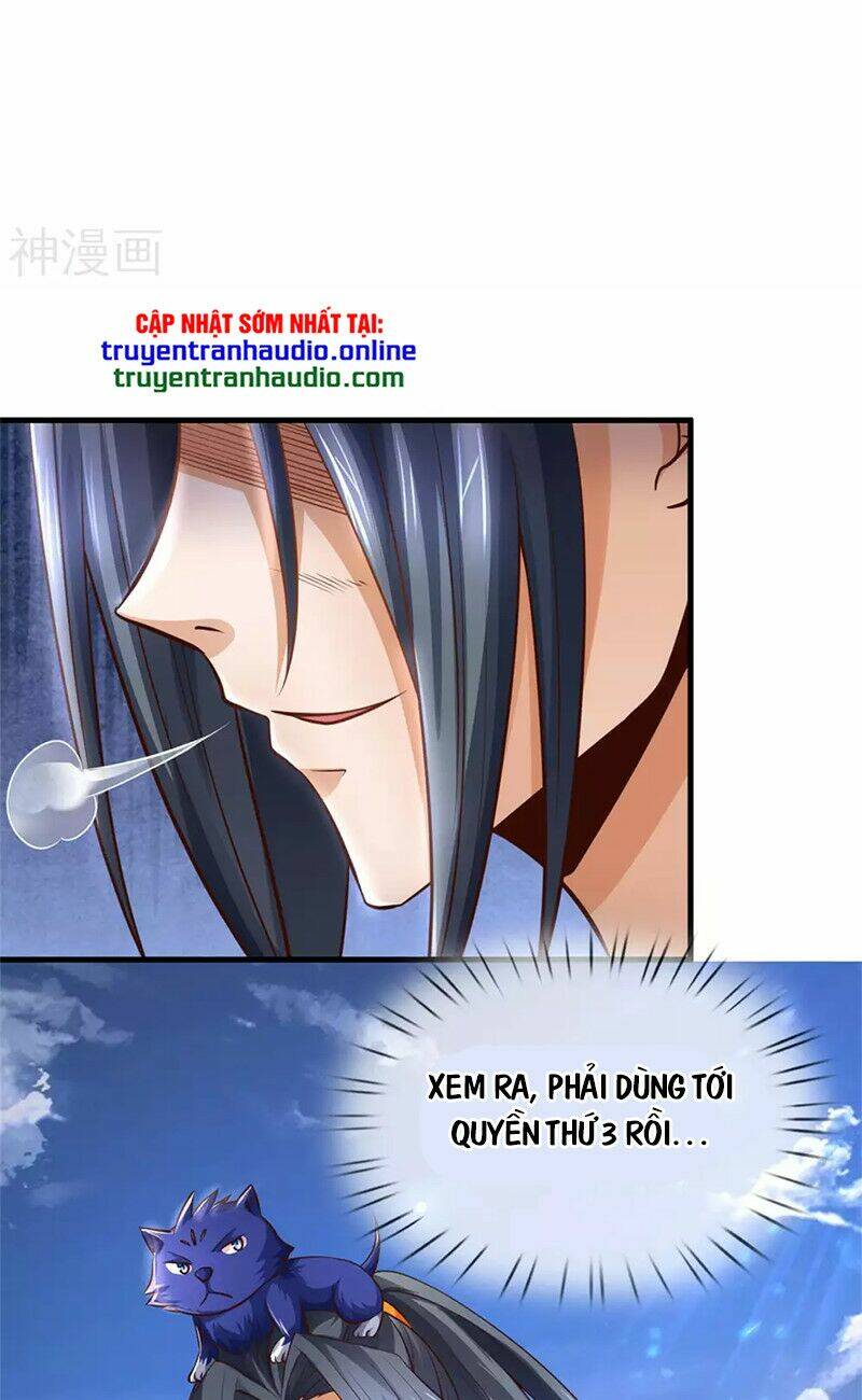 Chương 292 - Trang 21