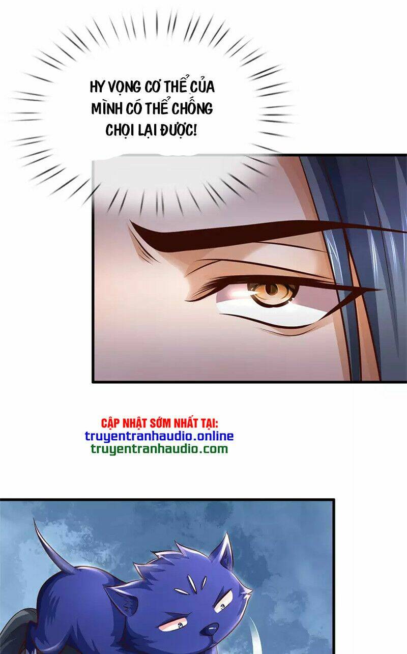 Chương 292 - Trang 23