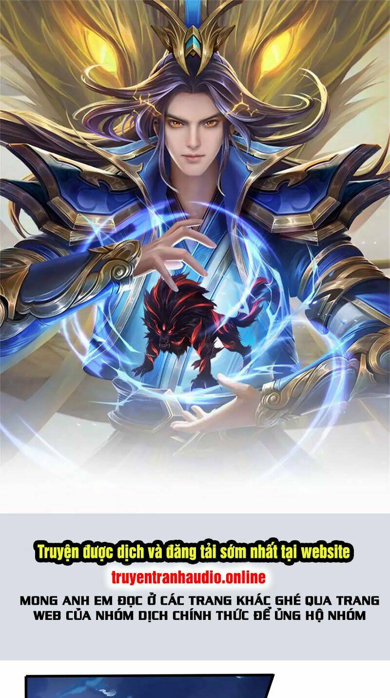Chương 293 - Trang 1