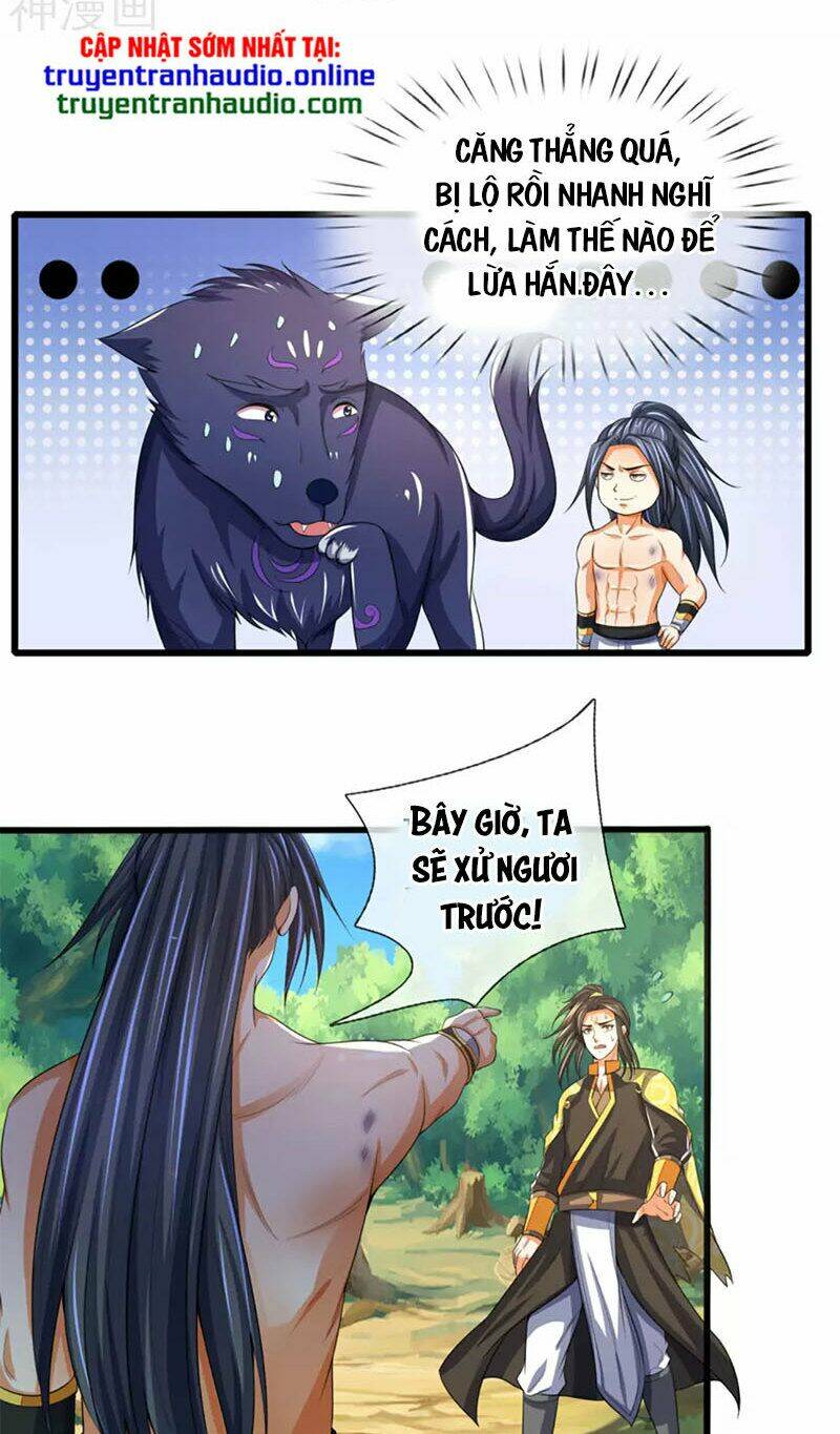 Chương 293 - Trang 15