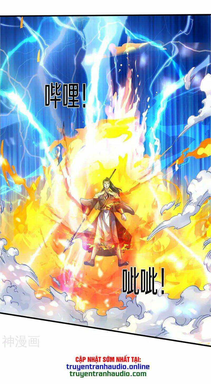 Chương 293 - Trang 3