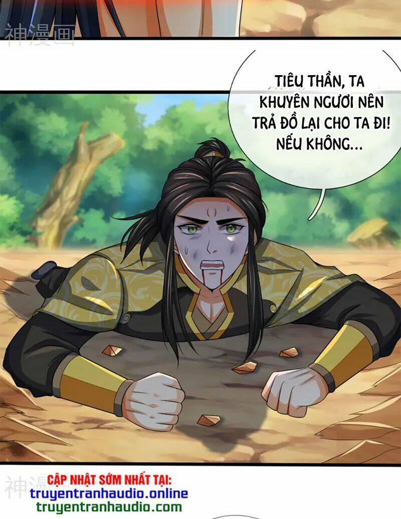 Chương 293 - Trang 21