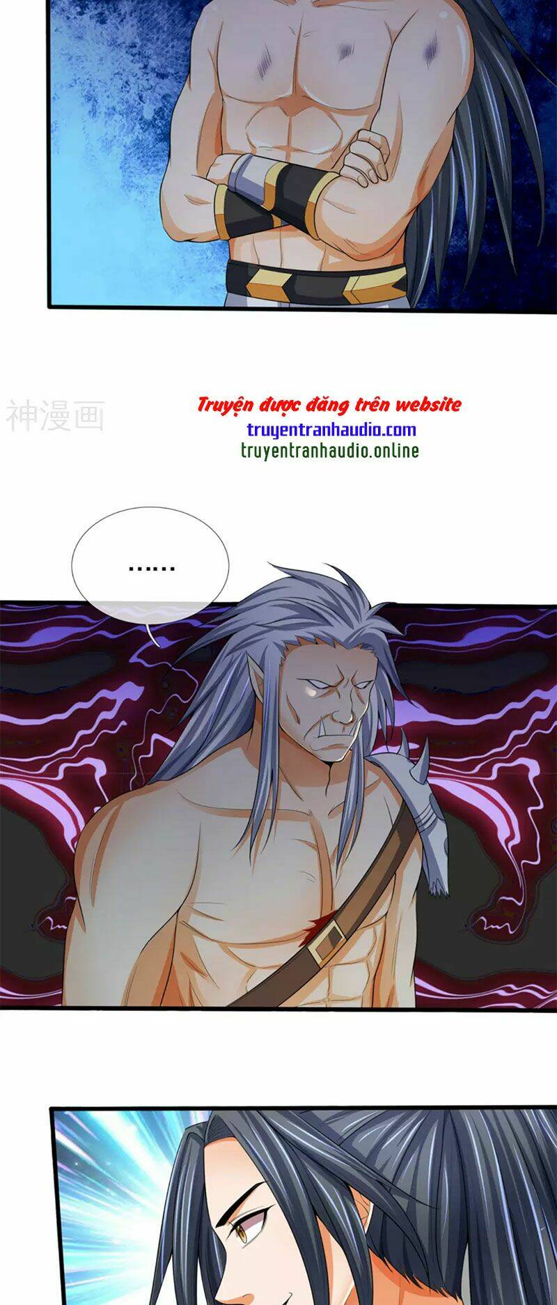 Chương 294 - Trang 11