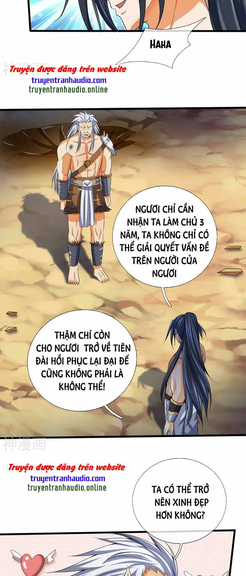 Chương 294 - Trang 12