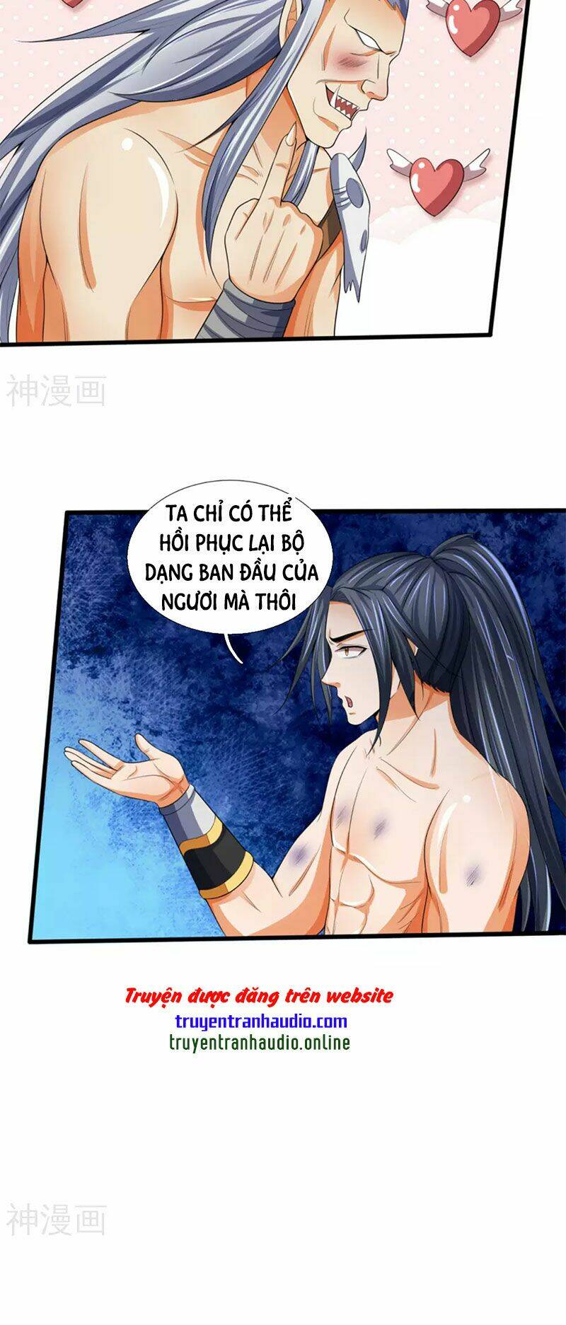 Chương 294 - Trang 13
