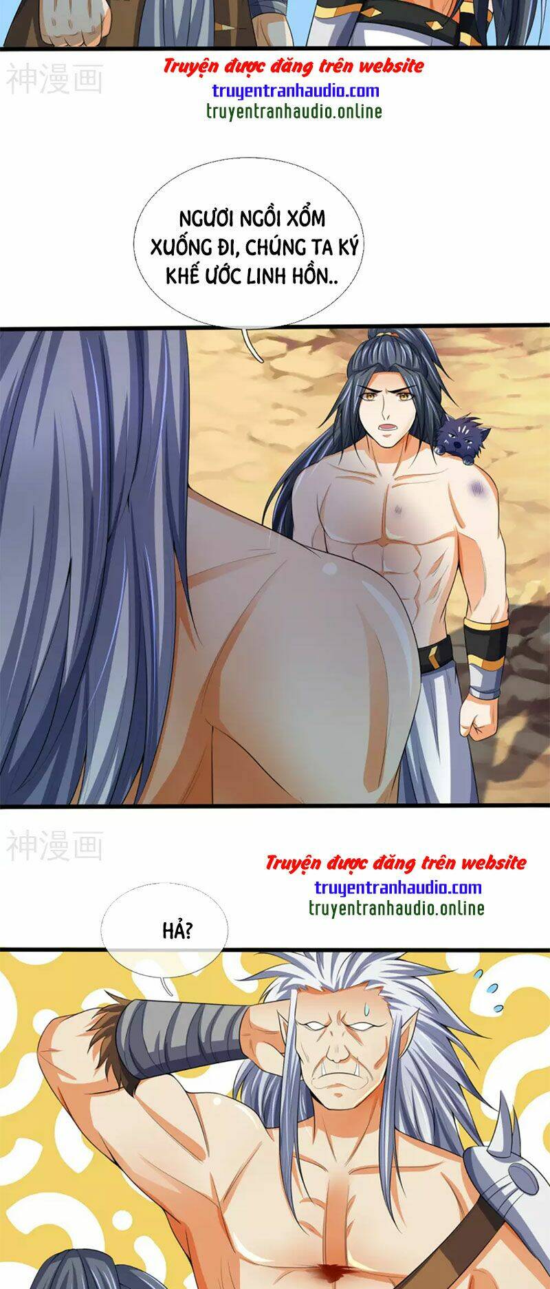 Chương 294 - Trang 15