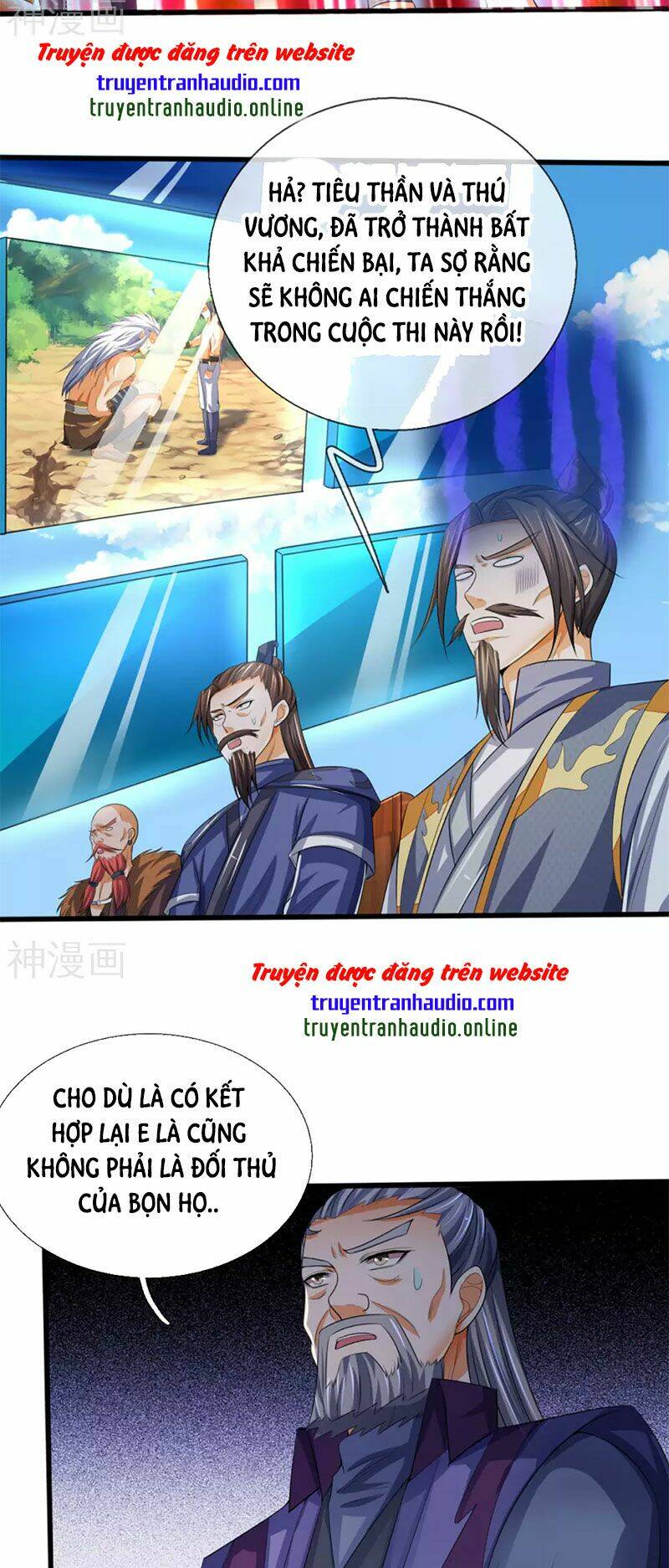 Chương 294 - Trang 18