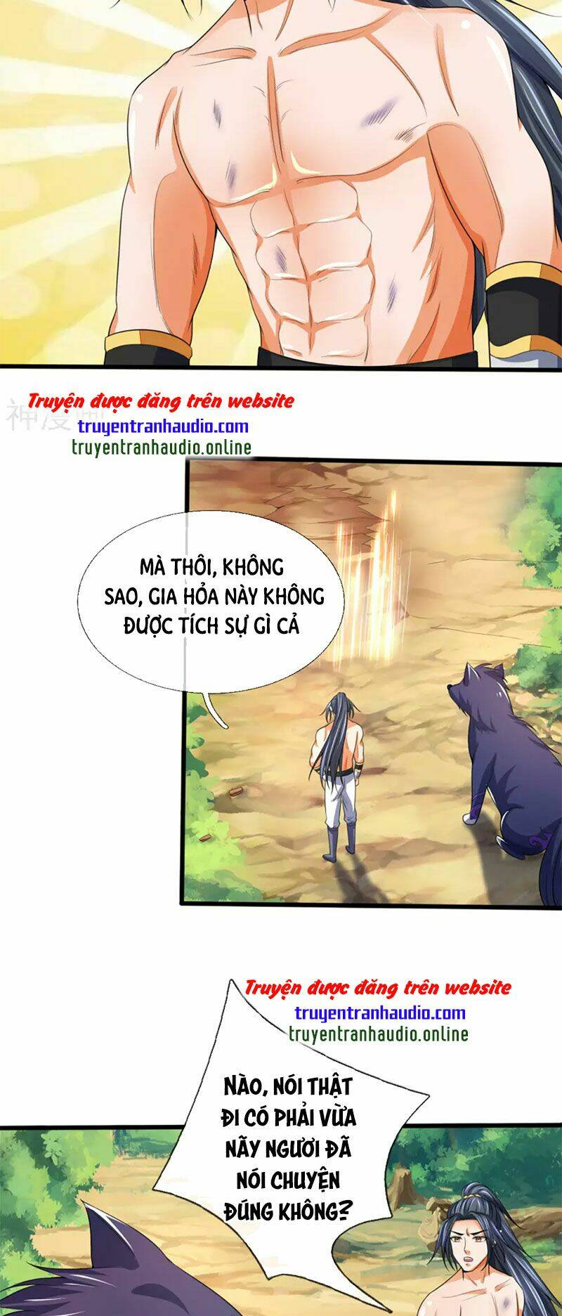 Chương 294 - Trang 5