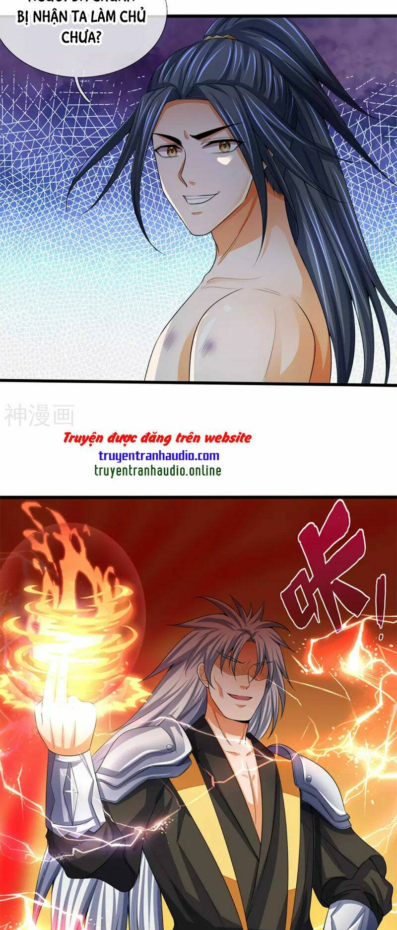Chương 294 - Trang 9