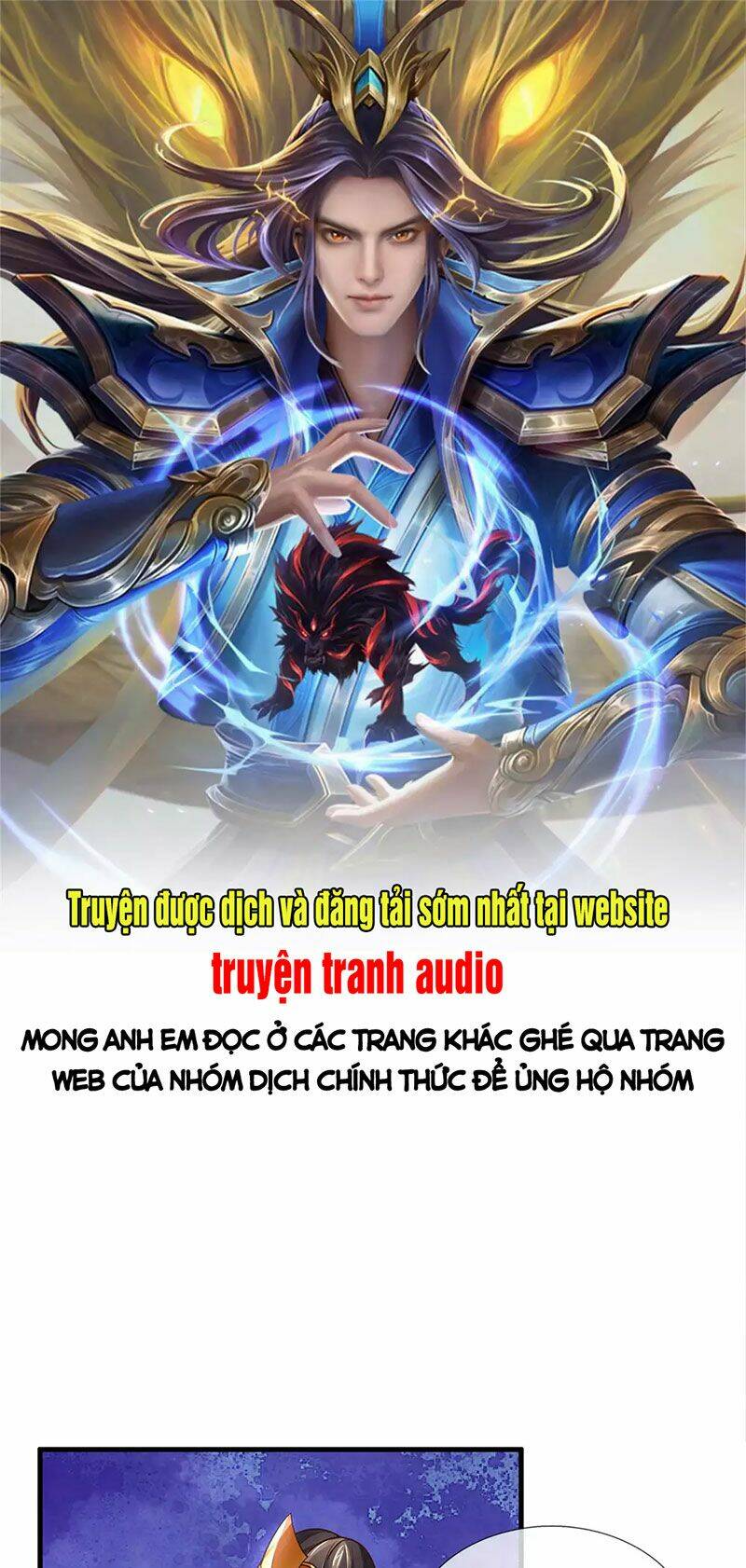 Chương 295 - Trang 1