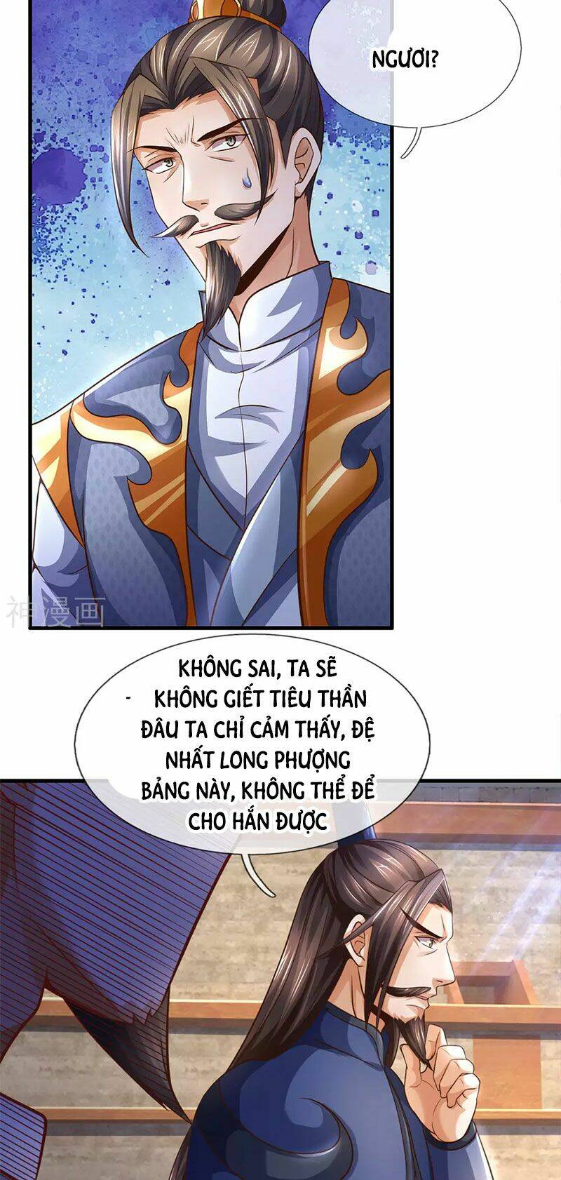Chương 295 - Trang 2