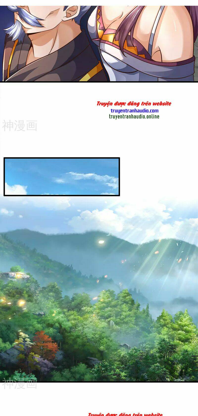 Chương 295 - Trang 11