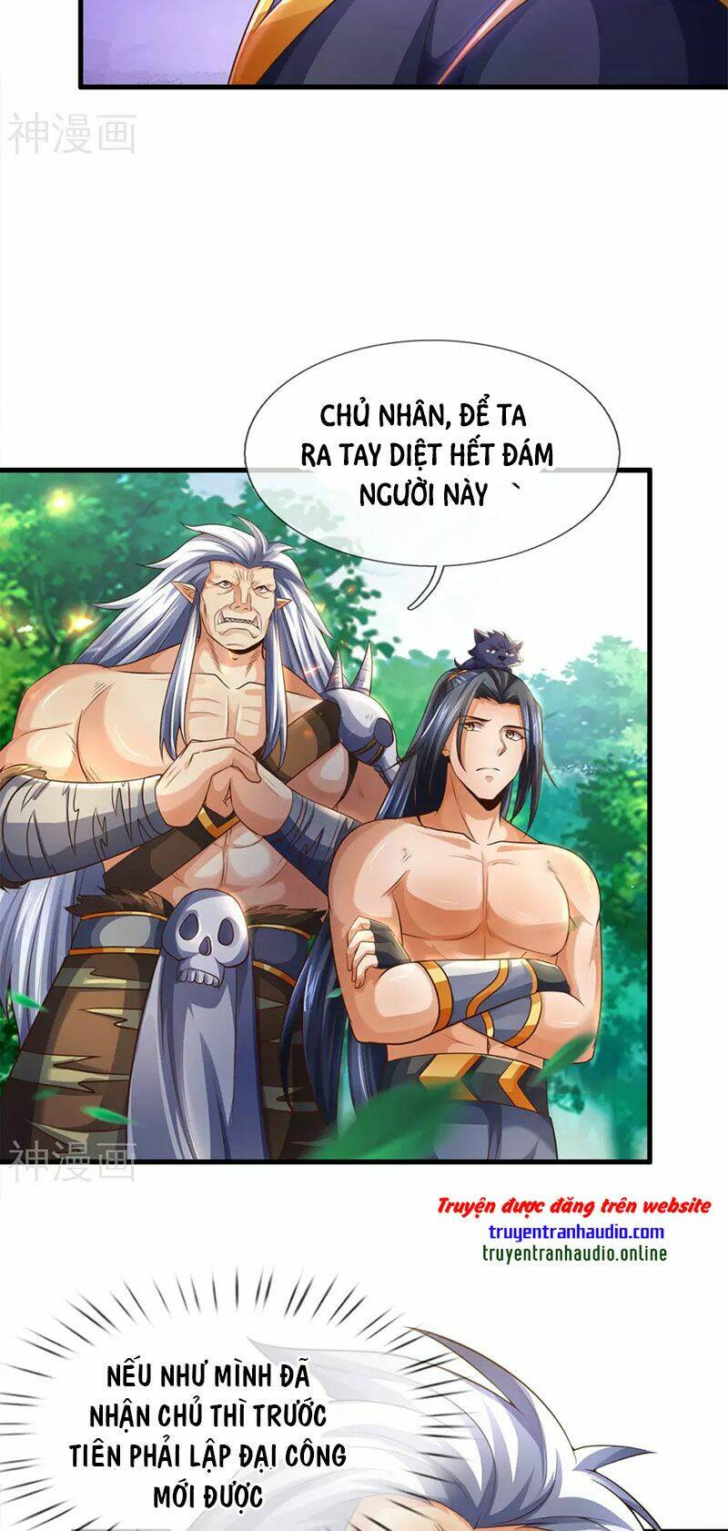 Chương 295 - Trang 17