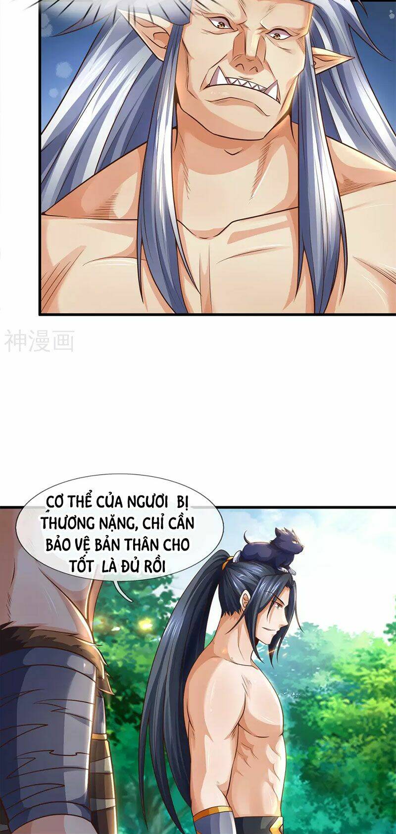 Chương 295 - Trang 18