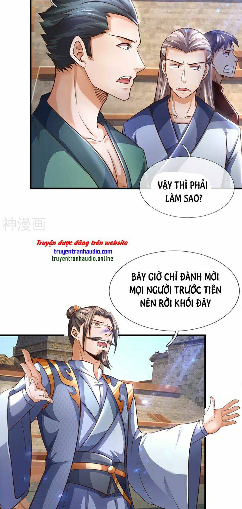Chương 295 - Trang 8
