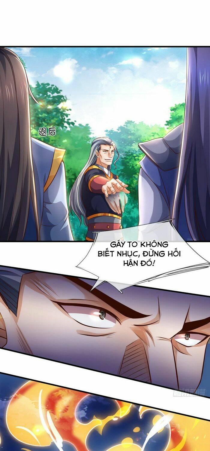 Chương 296 - Trang 1