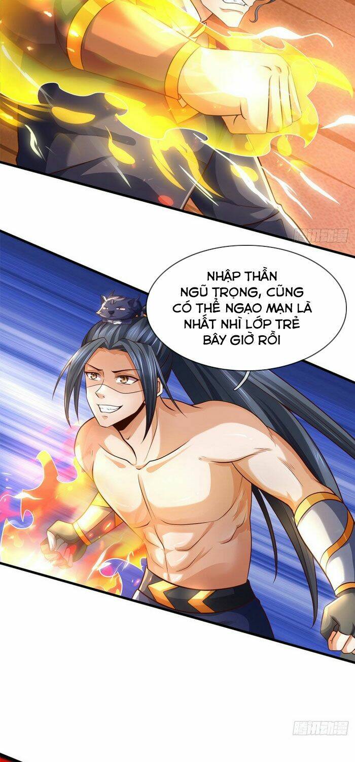 Chương 296 - Trang 3