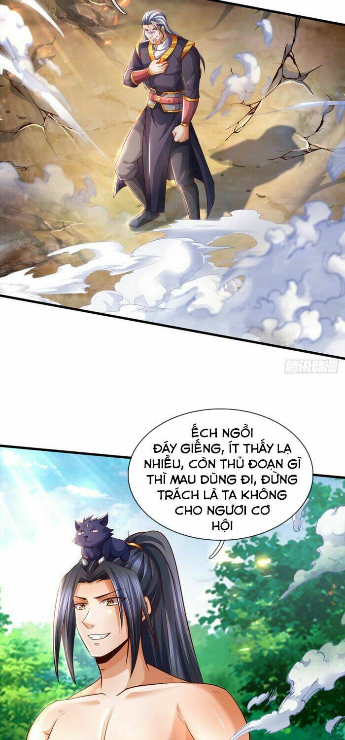 Chương 296 - Trang 22