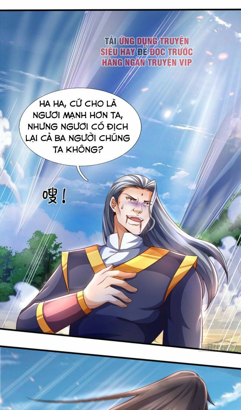 Chương 297 - Trang 1