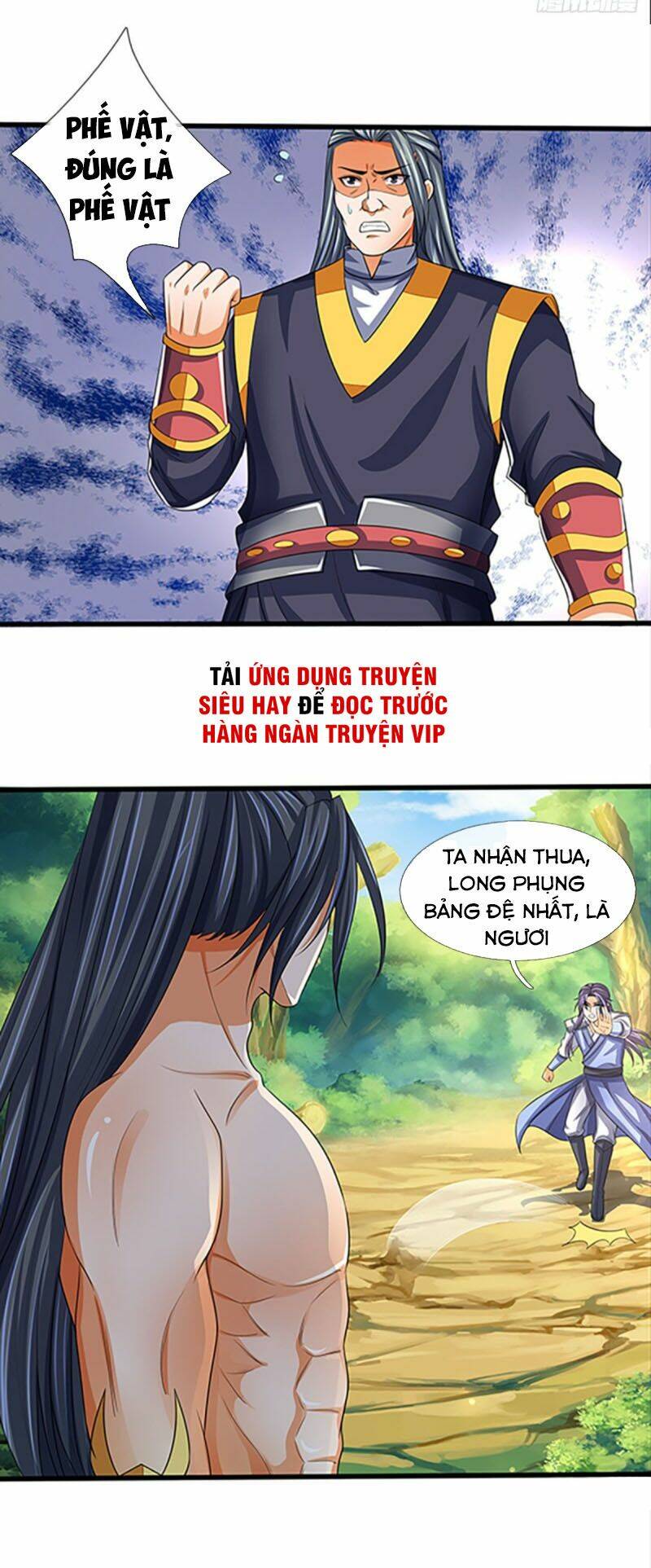 Chương 297 - Trang 14
