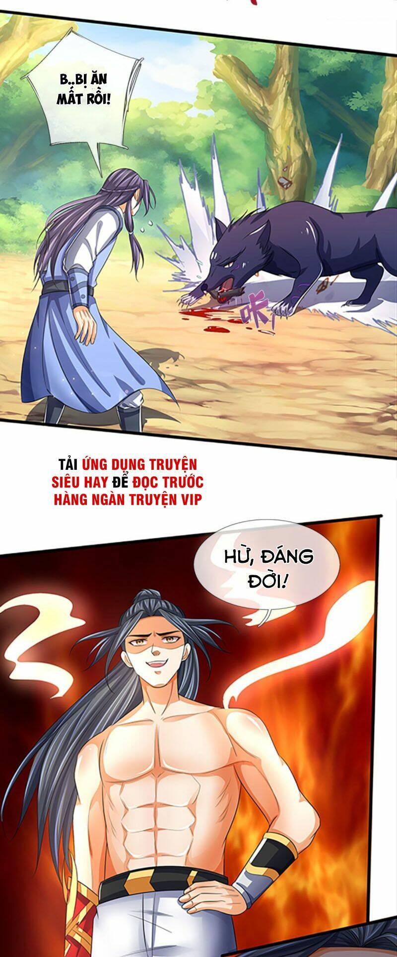 Chương 297 - Trang 20