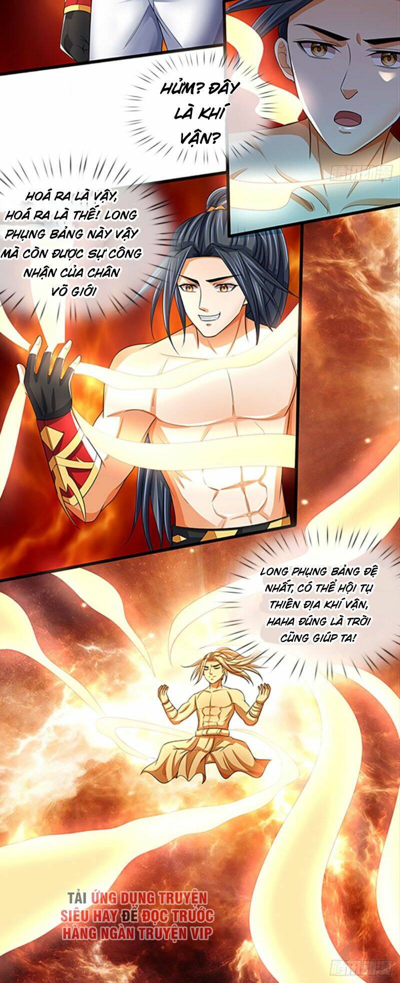 Chương 297 - Trang 21
