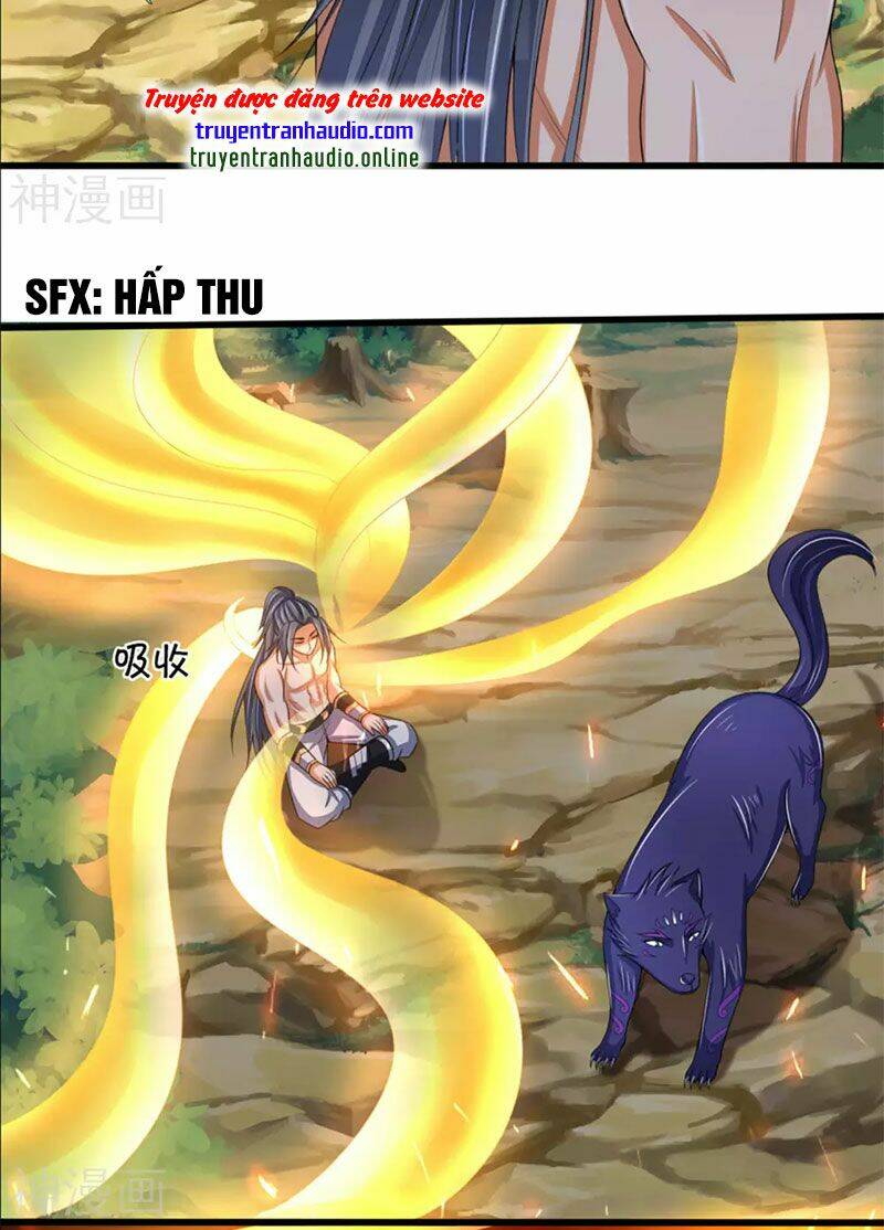 Chương 298 - Trang 3