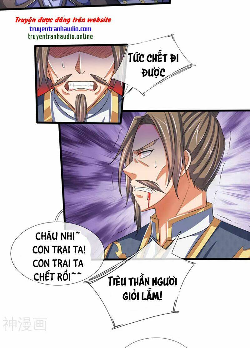 Chương 298 - Trang 24