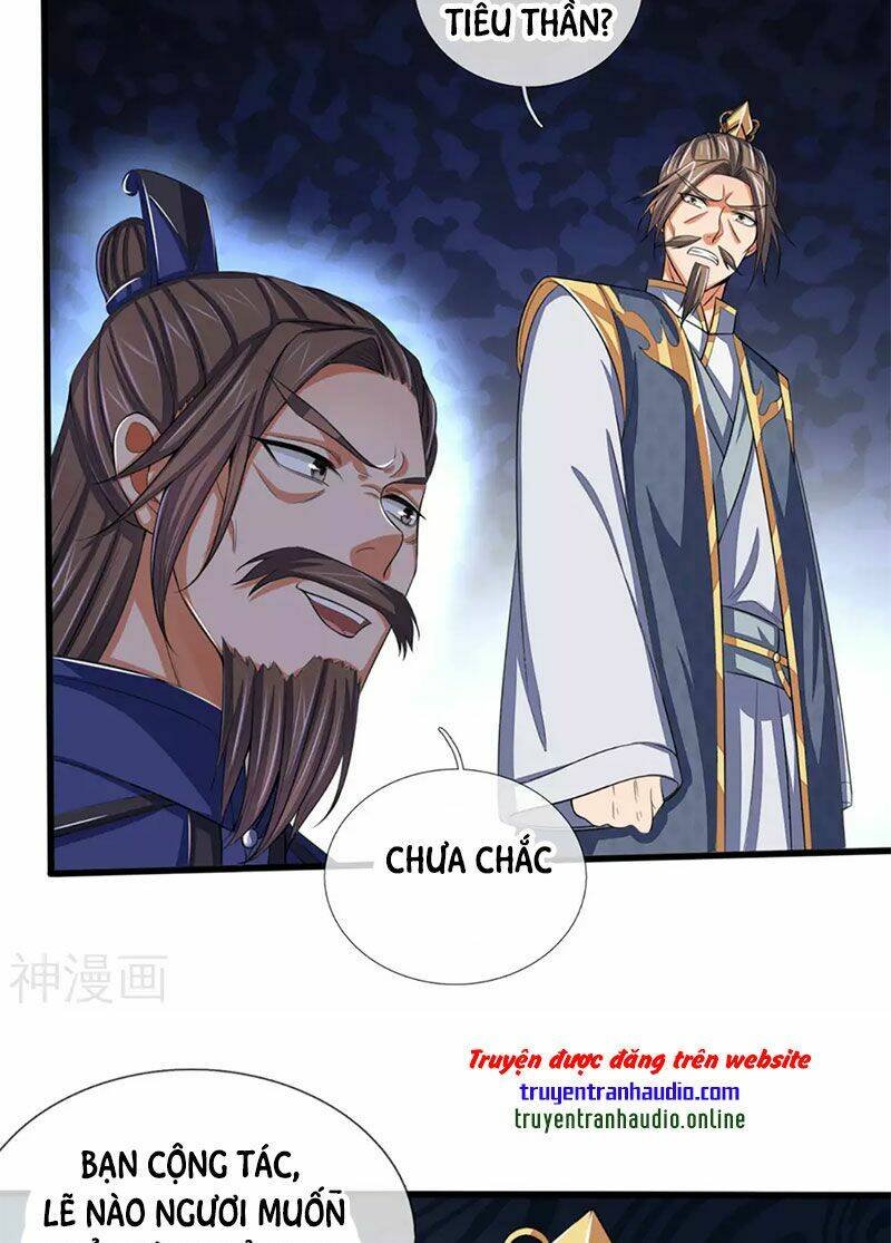 Chương 298 - Trang 27